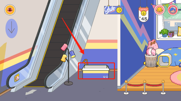 米加小镇世界跳蚤市场最新版