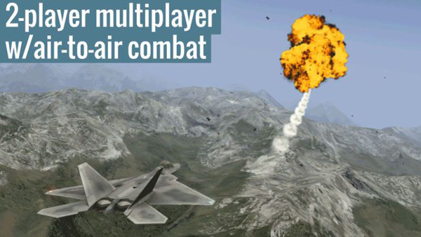 专业模拟飞行11手机版最新版