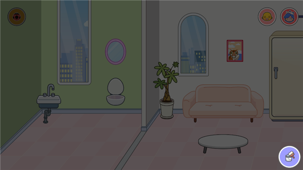 米加小镇世界最新版自建房2024