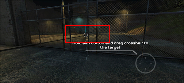 决裁者3反叛者手机最新版