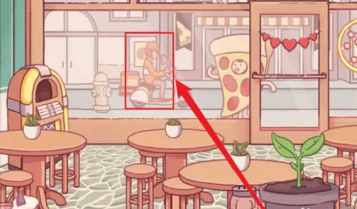 可口的披萨美味的披萨正版2024