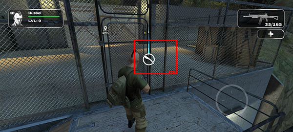 决裁者3反叛者手机最新版