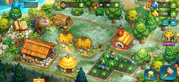 部落TheTribez中文版