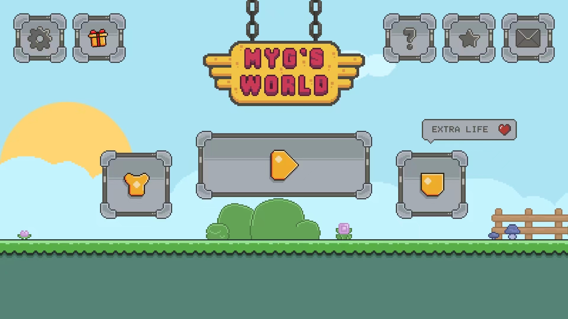 我们的世界游戏最新版