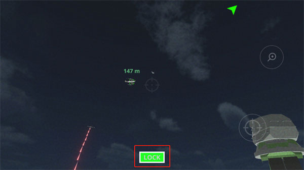 陆基密集阵模拟器2024手机版