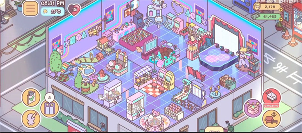 袖珍爱情最新版