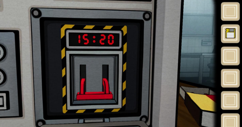 锈湖内在昔日中文版