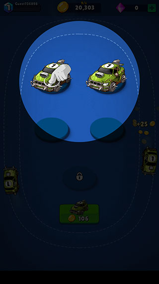 合并战车最新版