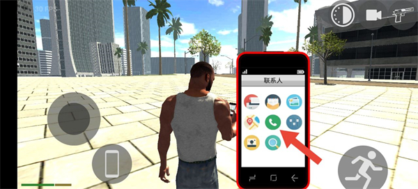 印度摩托车驾驶3d汉化版