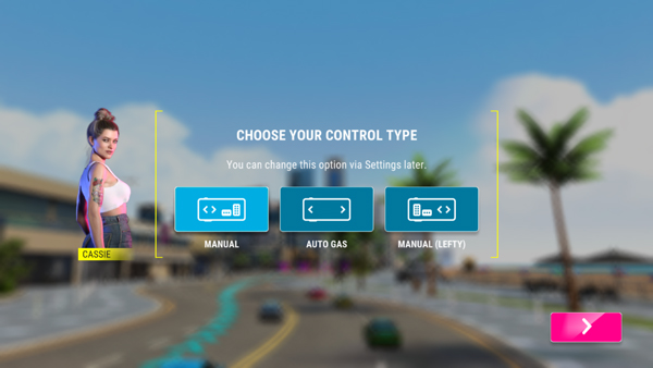 极限竞速专家最新版(Race Max Pro)