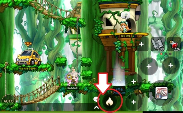 枫之谷M手游国际服(MapleStory M)