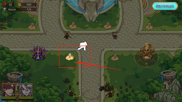 战国争霸2汉化版