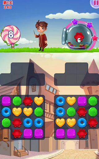 宾果消消消官方正版