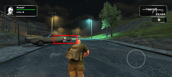 决裁者3反叛者手机最新版