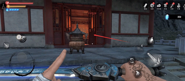 无尽噩梦5怨灵咒最新版本app