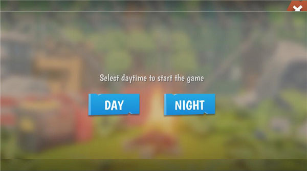 猎人僵尸生存最新版