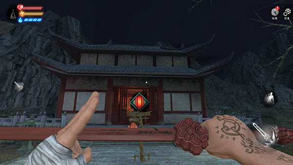 无尽噩梦5怨灵咒手机版