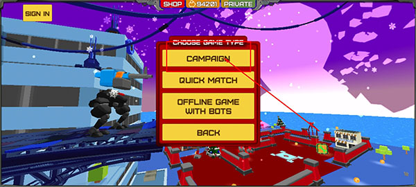 装甲小队app最新版本(ArmoredSquad)