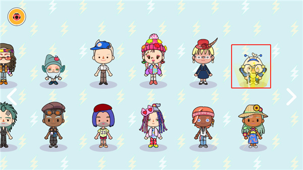 米加小镇世界2024最新版