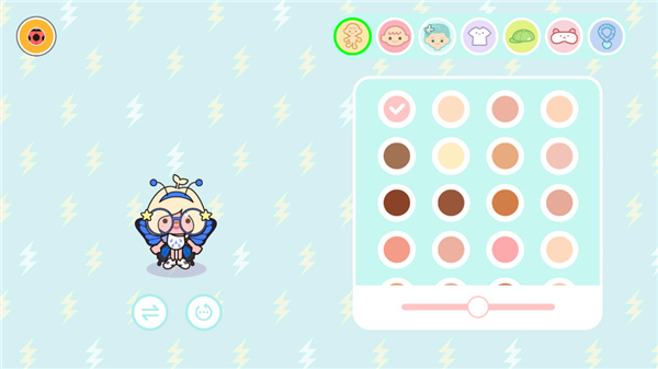 米加小镇世界2024最新版