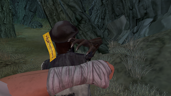 无尽噩梦5怨灵咒手机版