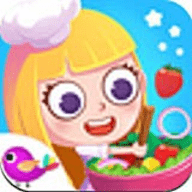 美食兄妹海岛餐厅