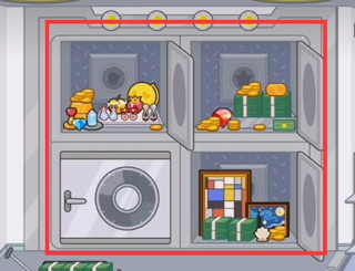 米加小镇世界最新版自建房2024