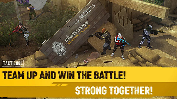 战争机器人射击游戏最新版