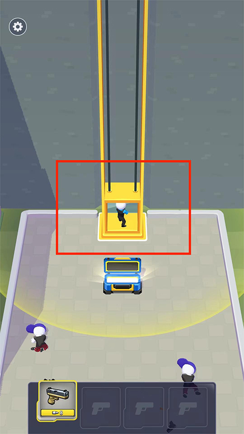 阿尔法小队游戏最新版本