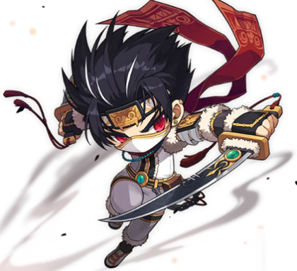 冒险岛M手游官方正版