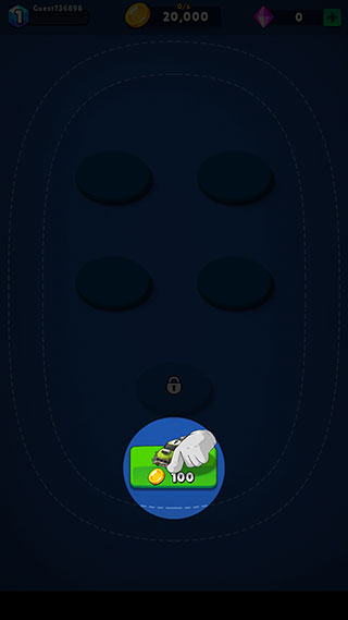 合并战车最新版