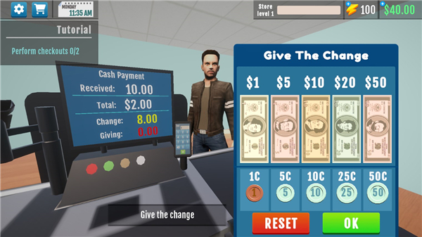 超市模拟器app手机版