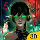 无尽噩梦5怨灵咒最新版本app