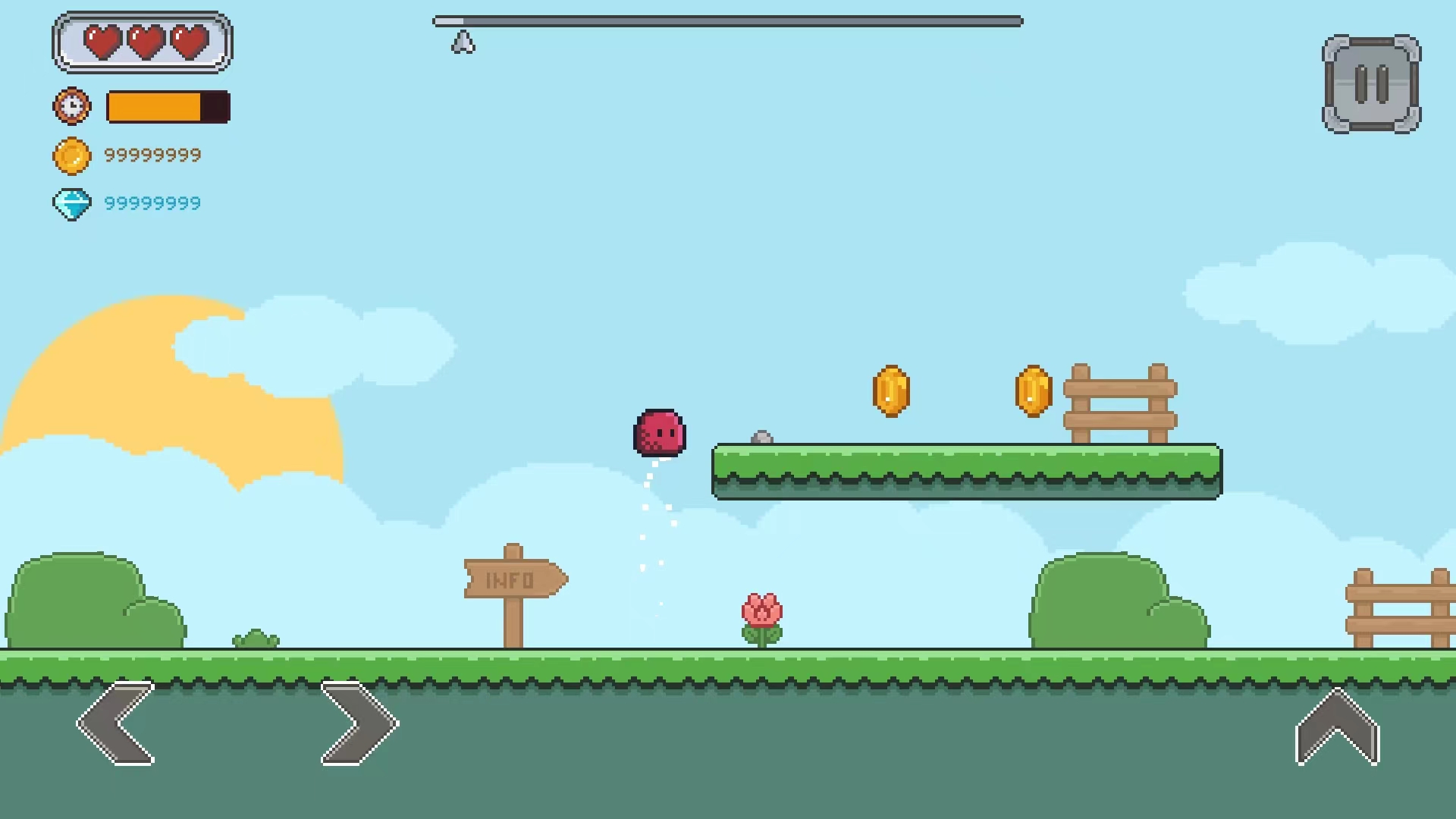 我们的世界游戏最新版