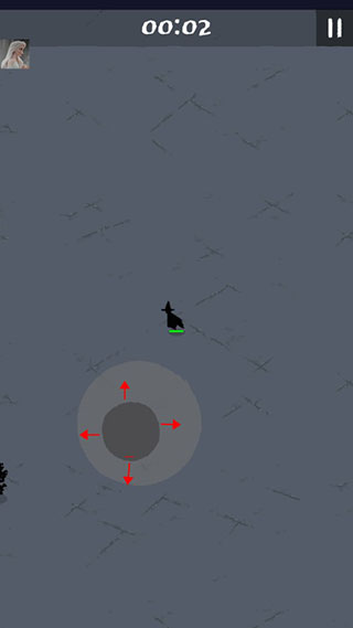 魔法生存官方版