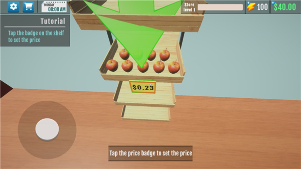 超市模拟器app手机版