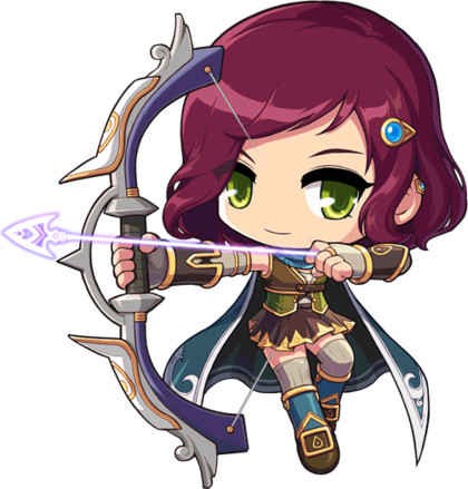 冒险岛M手游官方正版