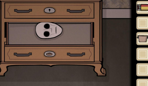 锈湖内在昔日中文版