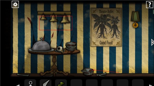 遗忘之丘木偶汉化版