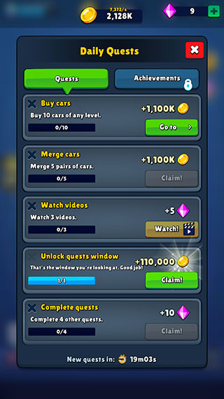 合并战车最新版