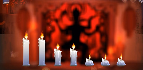 喜丧游戏最新版