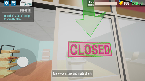 超市模拟器app手机版