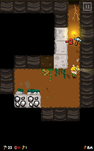 口袋矿工3最新版本