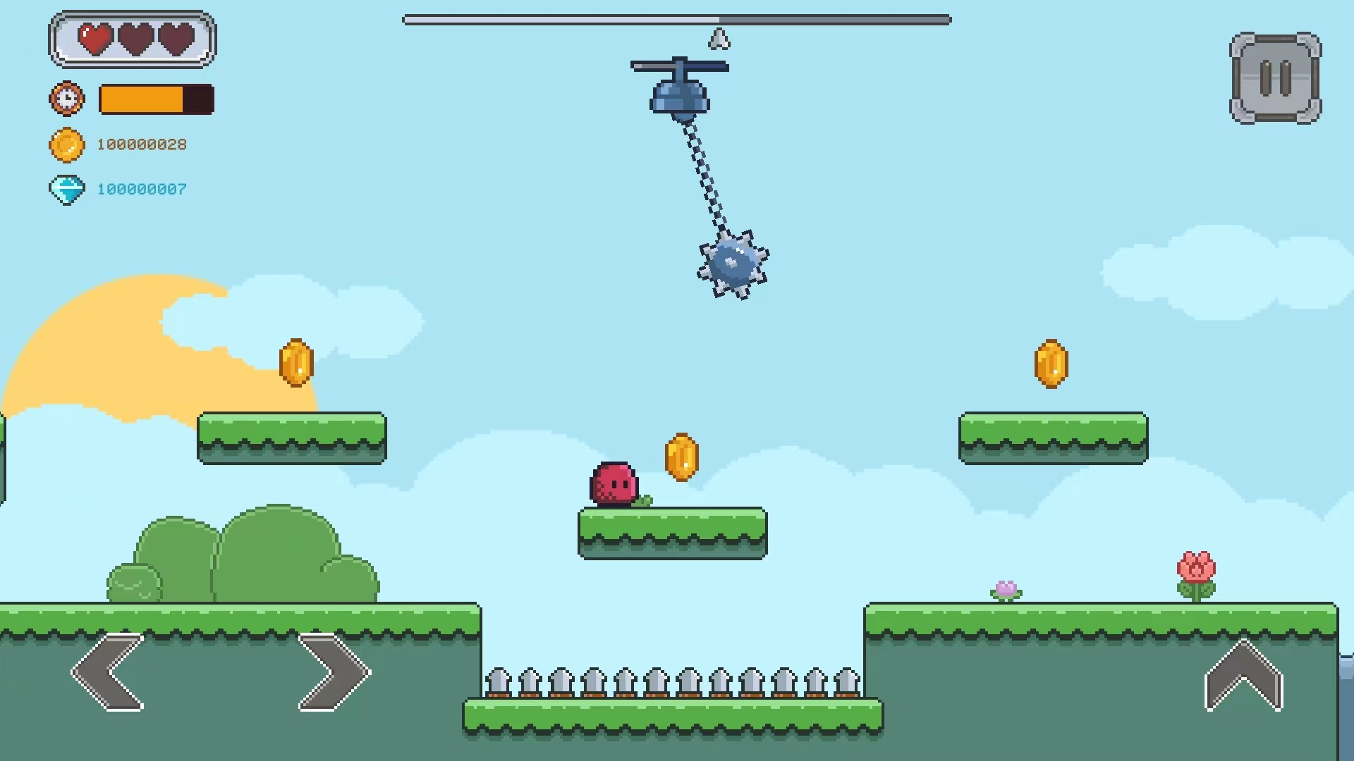 我们的世界游戏最新版