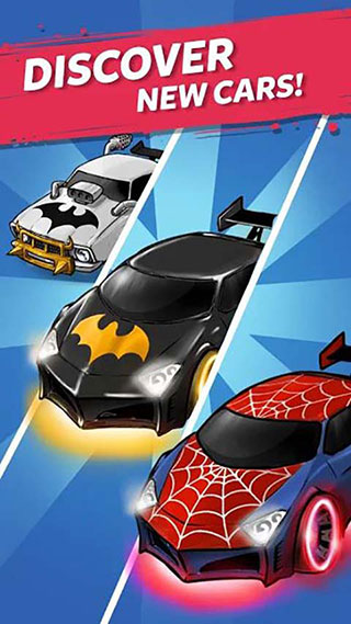 合并战车最新版