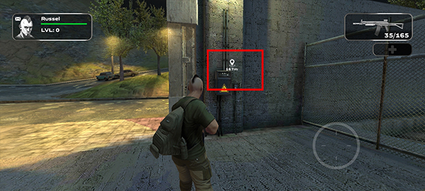 决裁者3反叛者手机最新版