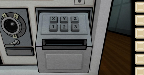 锈湖内在昔日中文版