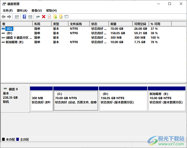 Dual Boot Repair(双引导修复工具)