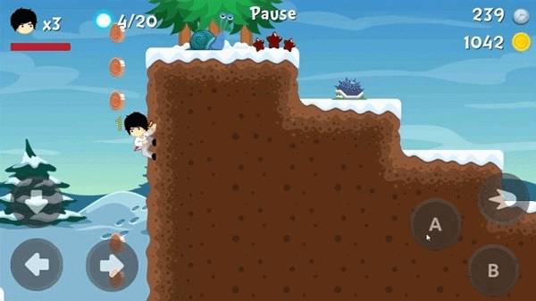 边境之曲奇幻冒险手游(Dreamau Adventures)