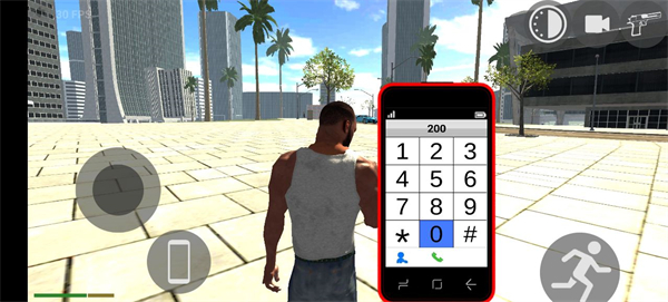 印度摩托车驾驶3d汉化版